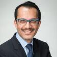Photo: Dr. Gulam Manji, MD
