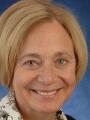 Photo: Dr. Karen Rubin, MD