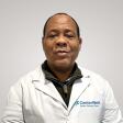 Photo: Dr. Michel Dioubate, MD