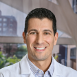 Photo: Dr. Joshua Chern, DO
