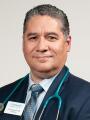 Photo: Dr. Carlos Valentin, MD