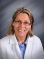 Photo: Mary Ward, CRNP