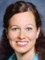 Photo: Dr. Jessica Wentzell, OD