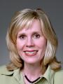 Photo: Dr. Kelly Offutt, MD