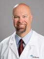 Photo: Dr. Charles Woodall III, MD