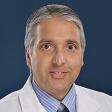 Photo: Dr. Christopher Mathur, DO