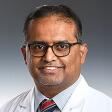 Photo: Dr. Sreenivasulu Gangasani, MD