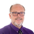 Photo: Dr. Roger Rose, DO
