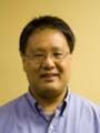 Photo: Dr. Allen Kuo, DO