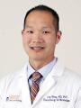 Photo: Dr. Gregory Hong, MD