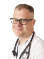 Photo: Dr. Nicholas Patellis, MD