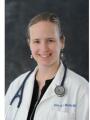 Photo: Dr. Elisa Mulcahy, MD