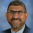 Photo: Dr. Moustafa Ahmed, MD