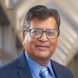 Photo: Dr. Sajiv Alex, MD