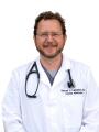 Photo: Dr. Steven Langdon, MD