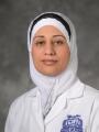 Photo: Dr. Shefa Kani, MD