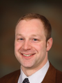 Photo: Dr. Jason Squires, DO