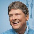 Photo: Dr. Donald McCartney, MD