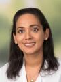 Photo: Dr. Elna Kochummen, MD