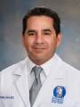 Photo: Dr. Antonio Flores, MD