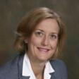 Photo: Dr. Cynthia Voelker, MD
