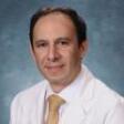 Photo: Dr. Fabian Mendoza-Ballesteros, MD