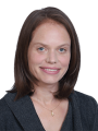 Photo: Dr. Celia Garner, MD