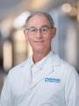 Photo: Dr. Leo Robb, DO