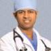 Photo: Dr. Maruthi Penumetsa, MD