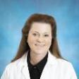 Photo: Dr. Amy Redmer, MD