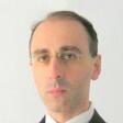 Photo: Dr. George Keshelava, MD