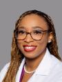 Photo: Dr. Bryana Ferris, MD