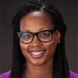 Photo: Dr. Roxanne McMorris, MD