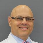Dr. Orlando Silva, MD