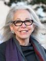 Photo: Dr. Nancy Ascher, MD