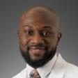 Photo: Dr. Horace Brown, MD