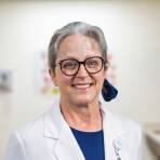 Joan Tackett, NP