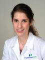 Photo: Dr. Emily Berger, MD