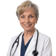 Photo: Dr. Thomasina Anderson-Sharpe, MD