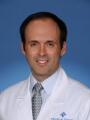 Photo: Dr. Carlton Schwab, MD