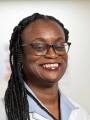 Photo: Dr. Karima Causey, MD
