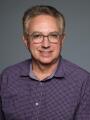 Photo: Dr. Steven Rehusch, MD
