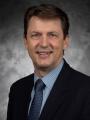Photo: Dr. Franklin Hauger, MD