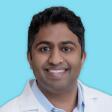 Photo: Dr. Sridhar Dronavalli, MD
