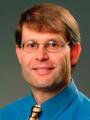 Photo: Dr. David Caras, MD