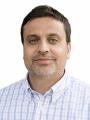 Photo: Dr. Aziz Ahmad, MD