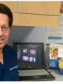Photo: Dr. Michael Landy, DDS