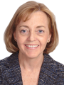 Photo: Dr. Sharon Scanlon, MD