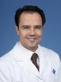 Photo: Dr. Denis Budrevich, MD