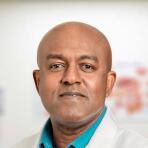 Dr. Kenneth Bonaparte, MD